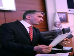 Akarsu e-öğrenme'yi anlattı